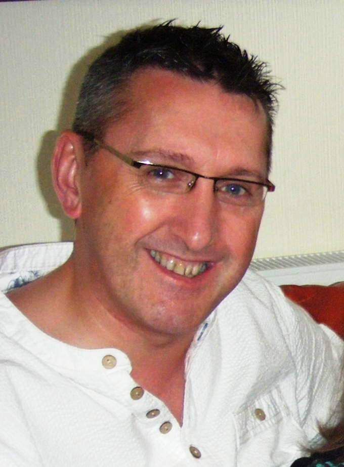 Stuart Reid - Author Stuart Reid - Author
